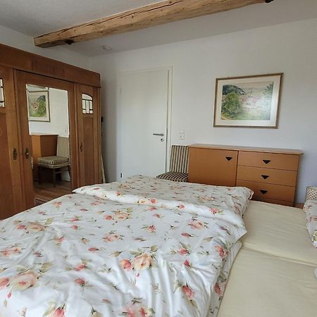 Ferienwohnung Hermine Tuttlingen Exterior foto
